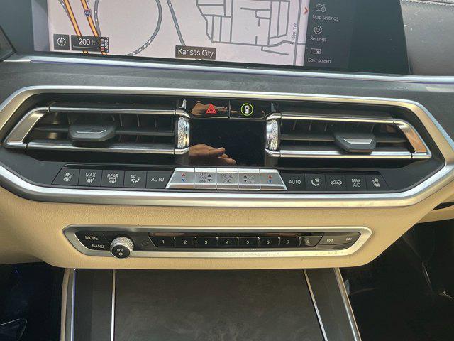 used 2019 BMW X5 car, priced at $31,500