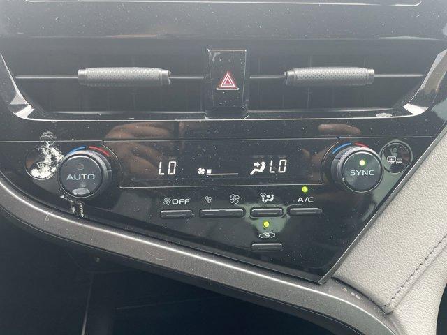 used 2022 Toyota Camry car, priced at $23,000