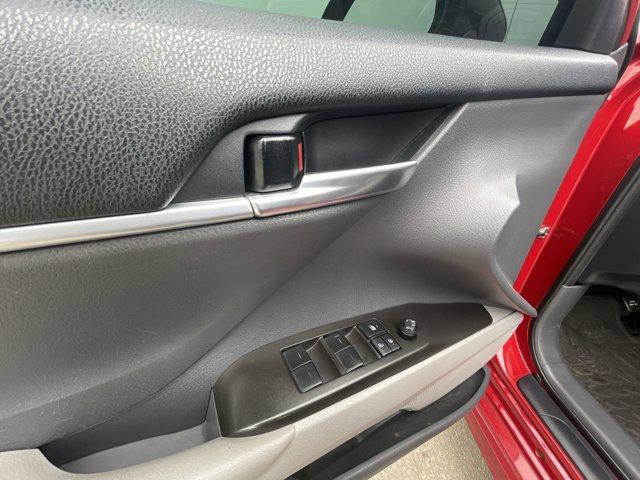 used 2022 Toyota Camry car, priced at $23,000