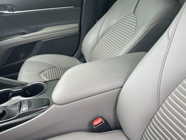 used 2022 Toyota Camry car, priced at $23,000