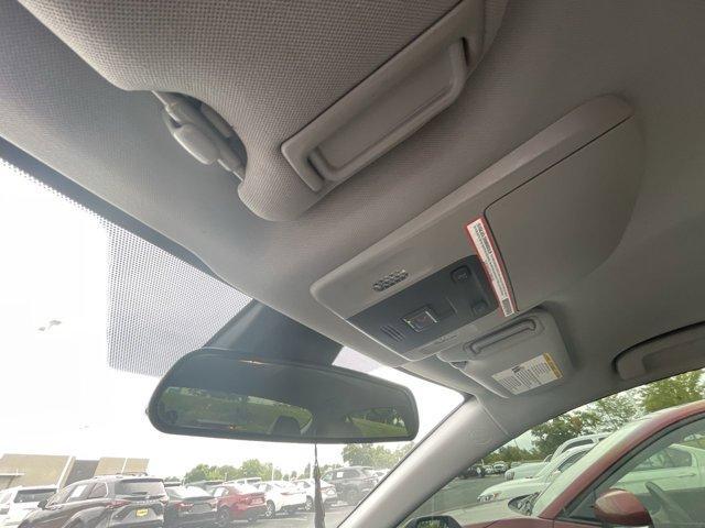 used 2022 Toyota Camry car, priced at $23,000