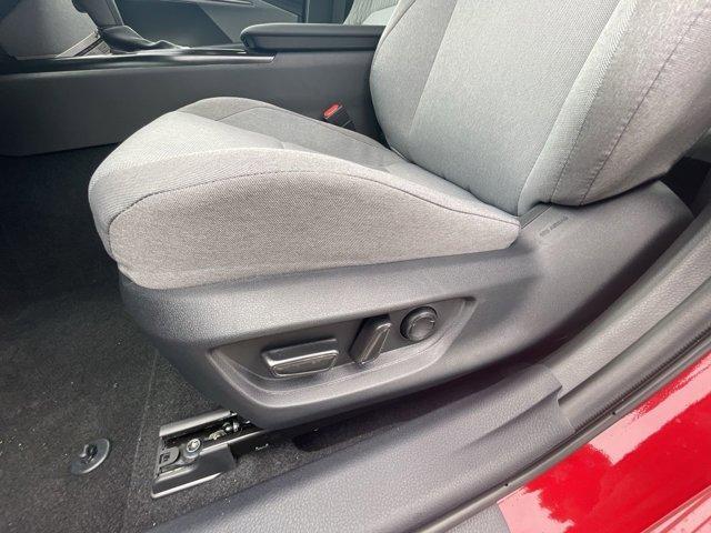 used 2025 Toyota Camry car, priced at $32,000