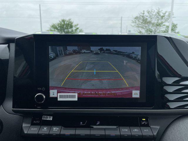 used 2025 Toyota Camry car, priced at $30,500