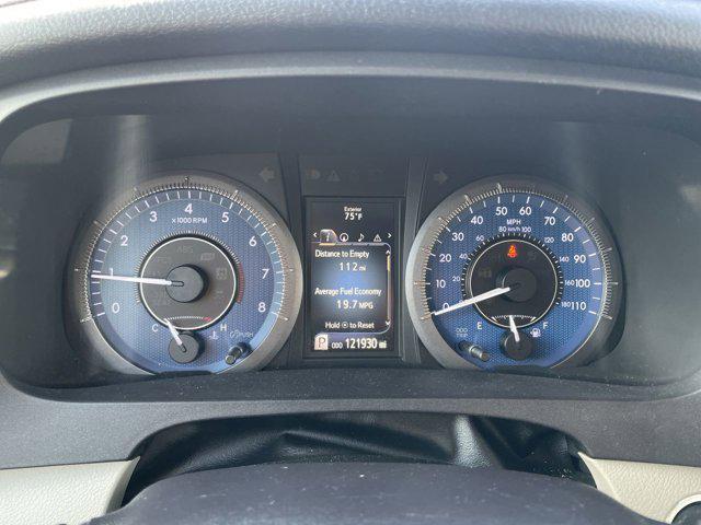 used 2016 Toyota Sienna car, priced at $19,500