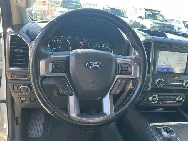 used 2020 Ford Expedition car, priced at $36,000