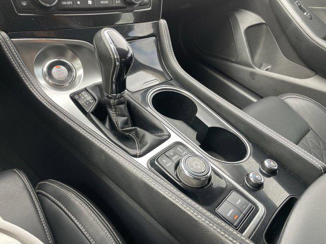 used 2017 Nissan Maxima car, priced at $17,000