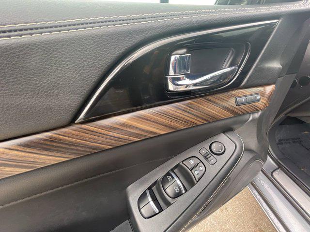 used 2017 Nissan Maxima car, priced at $17,000