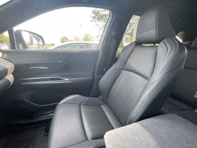 used 2024 Toyota Venza car, priced at $43,000