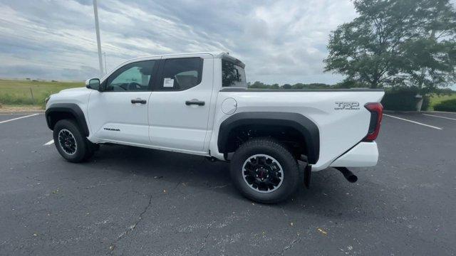 new 2024 Toyota Tacoma car