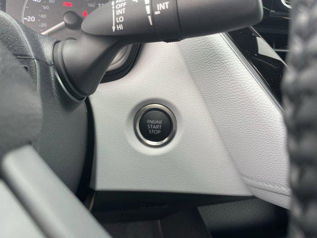 used 2025 Toyota Corolla car, priced at $26,800