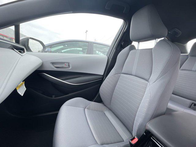used 2025 Toyota Corolla car, priced at $26,800