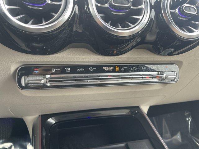 used 2022 Mercedes-Benz GLB 250 car, priced at $29,000