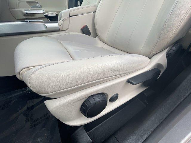 used 2022 Mercedes-Benz GLB 250 car, priced at $29,000