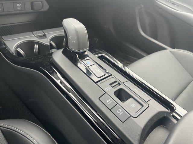 used 2024 Toyota Prius car, priced at $31,000