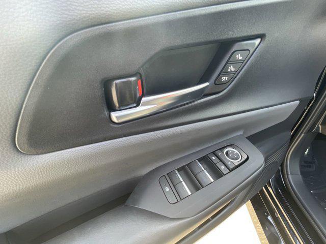 used 2024 Toyota Prius car, priced at $31,000