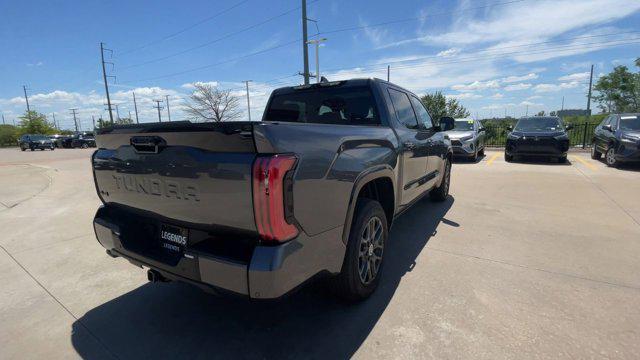 used 2024 Toyota Tundra car, priced at $57,000