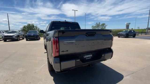 used 2024 Toyota Tundra car, priced at $57,000