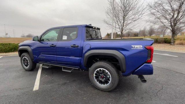 new 2025 Toyota Tacoma car, priced at $48,358