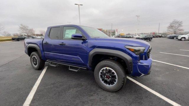 new 2025 Toyota Tacoma car, priced at $48,358