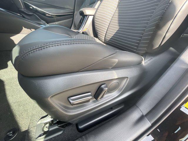 used 2025 Toyota Corolla car, priced at $30,862