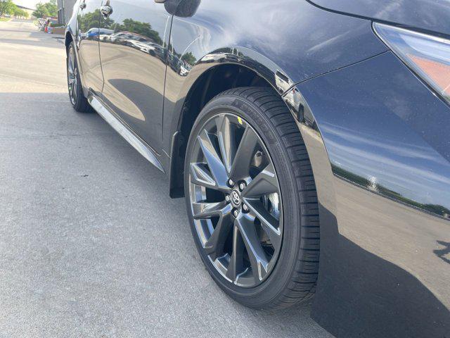 used 2025 Toyota Corolla car, priced at $30,862