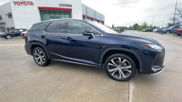 used 2020 Lexus RX 350L car, priced at $32,000