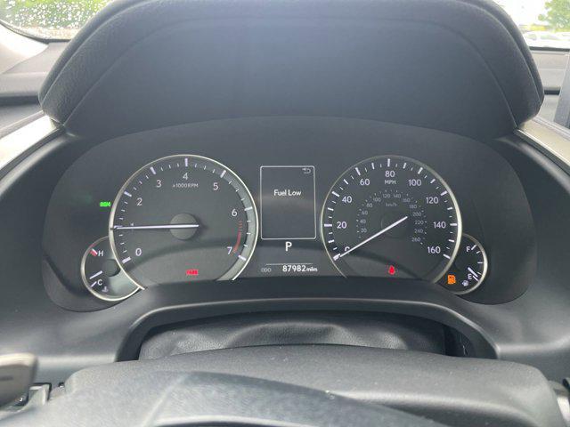 used 2020 Lexus RX 350L car, priced at $32,000