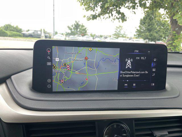 used 2020 Lexus RX 350L car, priced at $32,000