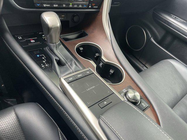 used 2020 Lexus RX 350L car, priced at $32,000