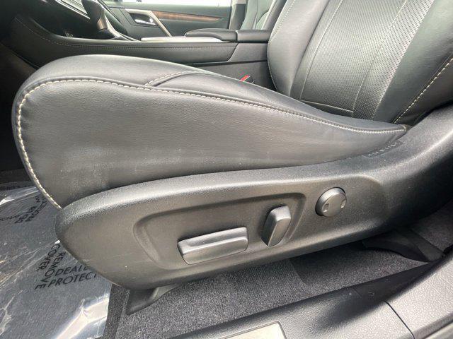 used 2020 Lexus RX 350L car, priced at $32,000