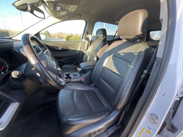 used 2020 GMC Terrain car, priced at $20,500