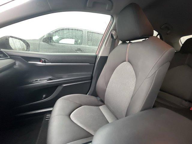 used 2019 Toyota Camry car, priced at $23,000