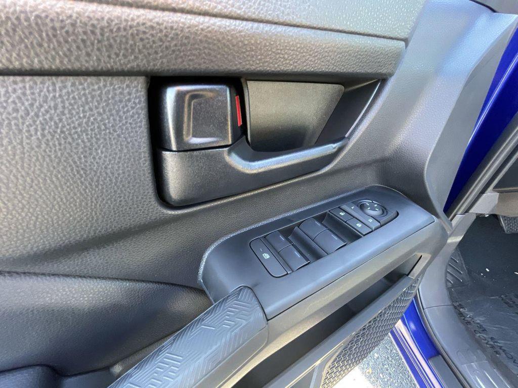 new 2025 Toyota Tacoma car, priced at $43,208