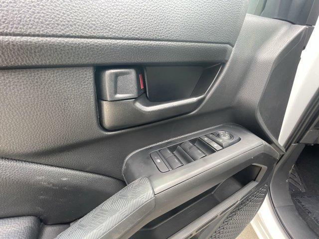 new 2025 Toyota Tacoma car