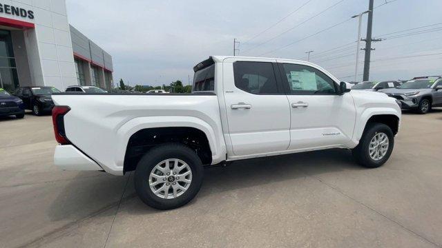 new 2025 Toyota Tacoma car