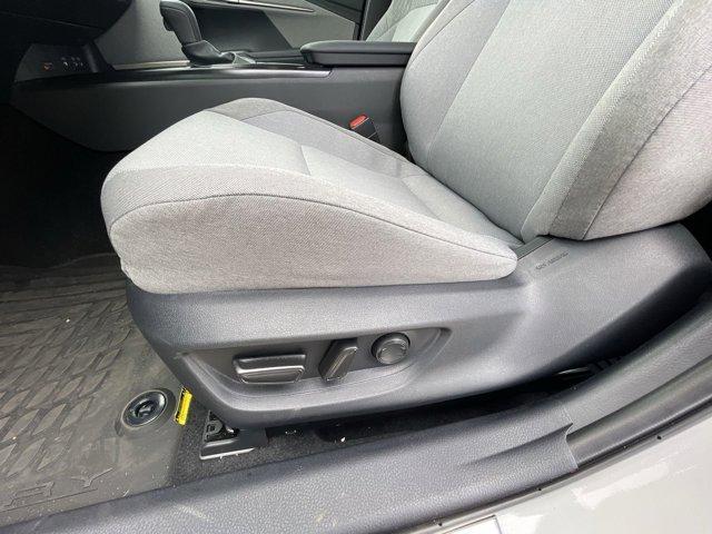 used 2025 Toyota Camry car, priced at $33,000