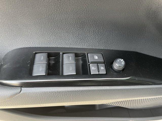 used 2025 Toyota Camry car, priced at $34,500