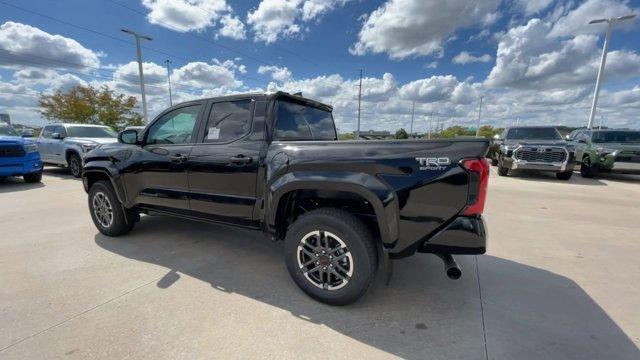 new 2024 Toyota Tacoma car, priced at $44,133