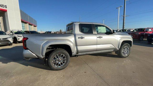 new 2024 Toyota Tacoma car