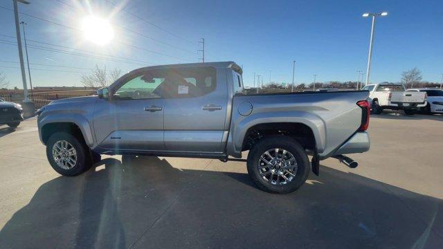 new 2024 Toyota Tacoma car