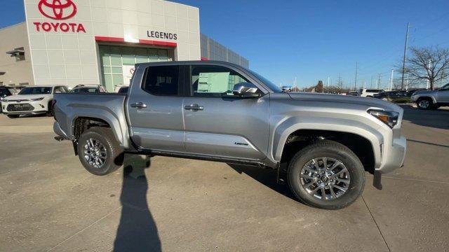 new 2024 Toyota Tacoma car