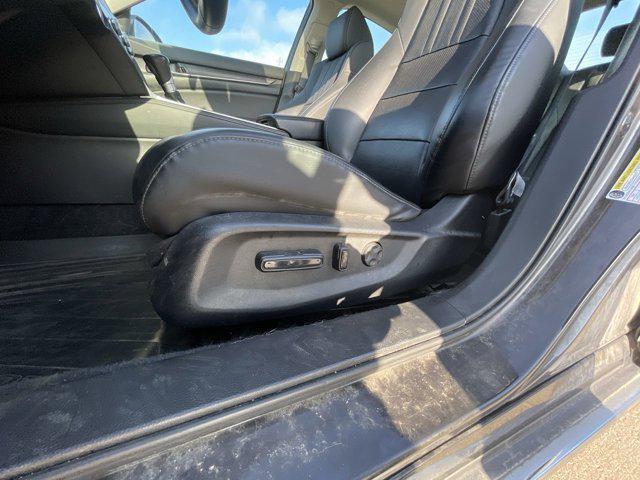 used 2018 Honda Accord car, priced at $22,500