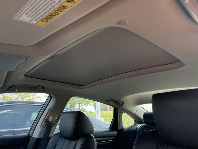 used 2018 Honda Accord car, priced at $22,500
