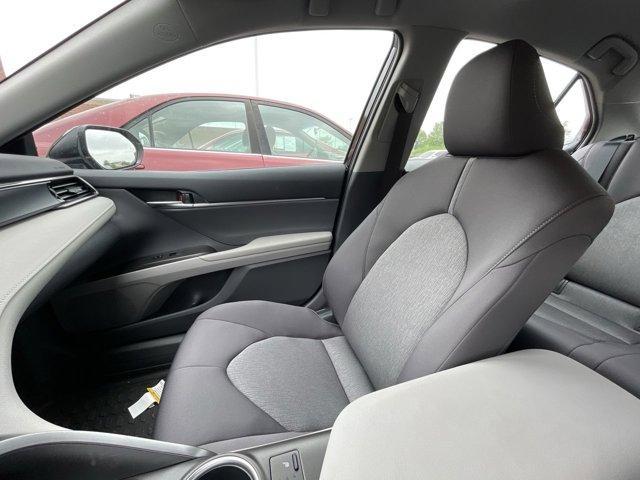 used 2024 Toyota Camry car, priced at $30,400