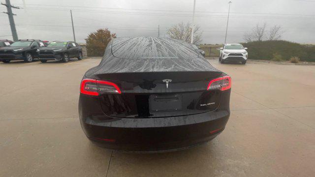 used 2021 Tesla Model 3 car, priced at $26,775
