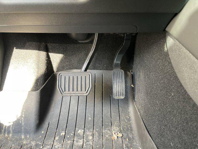 used 2021 Tesla Model 3 car, priced at $27,000
