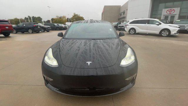 used 2021 Tesla Model 3 car, priced at $26,775