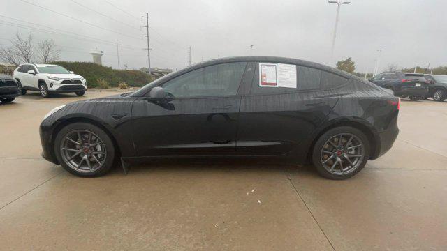 used 2021 Tesla Model 3 car, priced at $26,775
