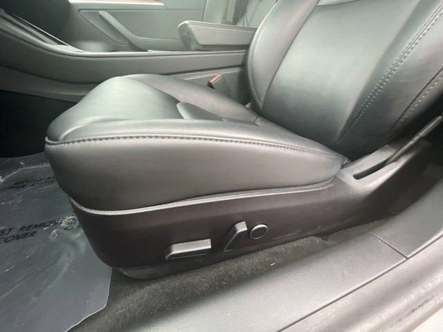 used 2021 Tesla Model 3 car, priced at $26,775