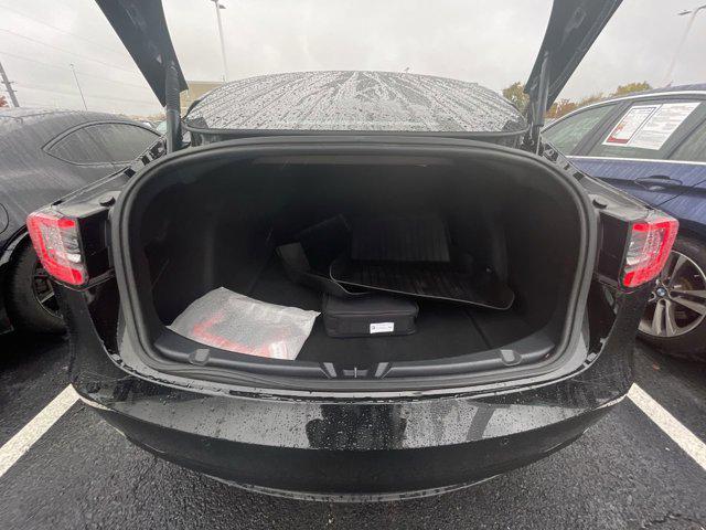 used 2021 Tesla Model 3 car, priced at $26,775